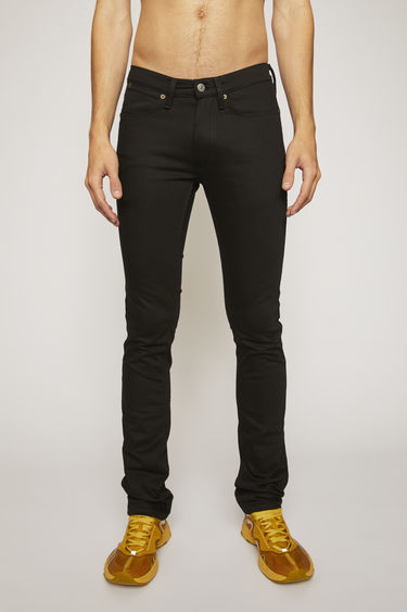 BL&Aring; KONST Max Stay Black Color 375x