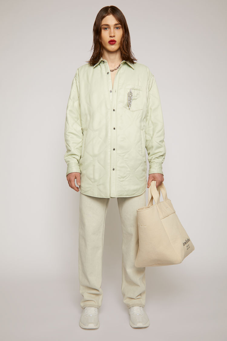 acne studios overshirt