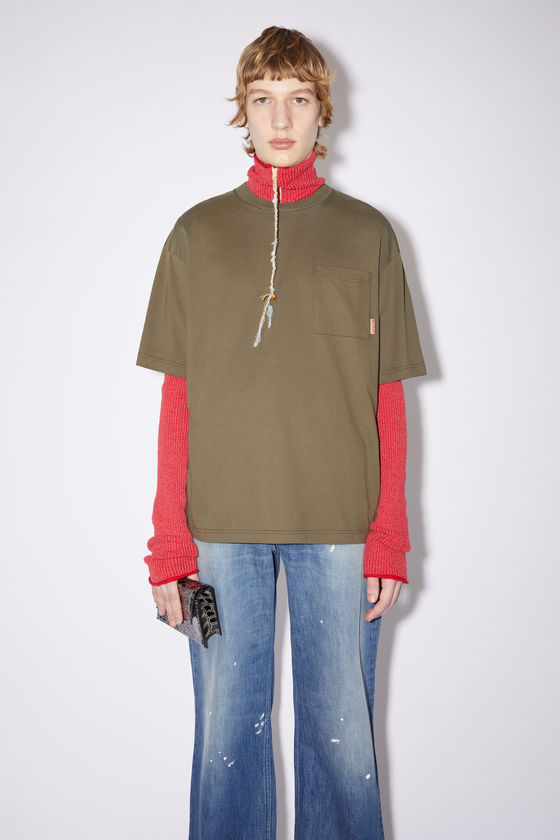 Acne Studios – Men's T-shirts
