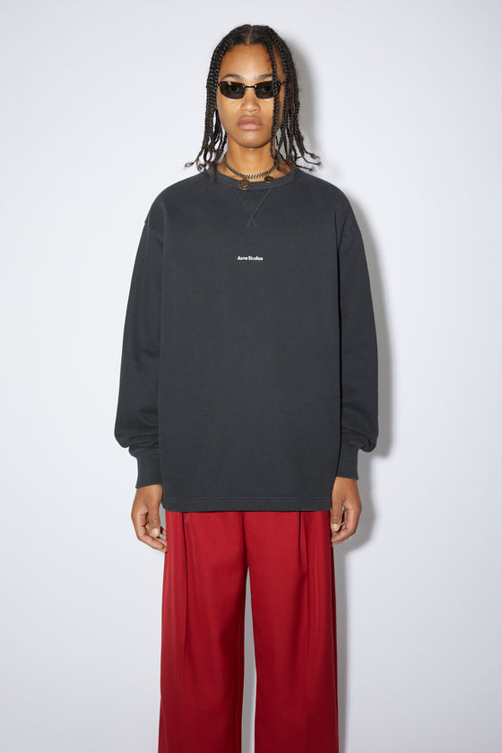 70%OFF!】 アクネ ストゥディオズ Acne Studios ファイア バブル ロゴ