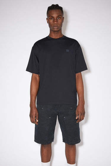 acne studios fjällräven t shirt