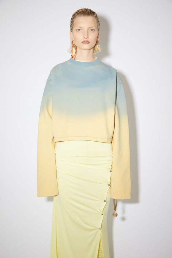 FN-WN-SWEA000137, 바닐라 옐로우/패일 블루