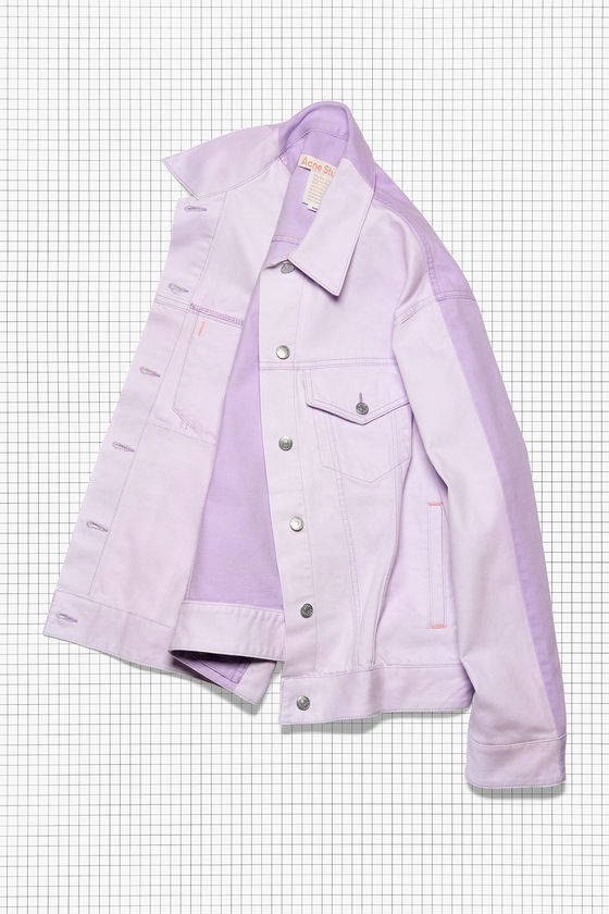 PS-WN-OUTW000006, Lavender purple