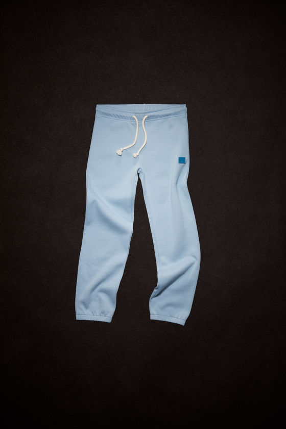 FA-MI-TROU000006, Powder blue