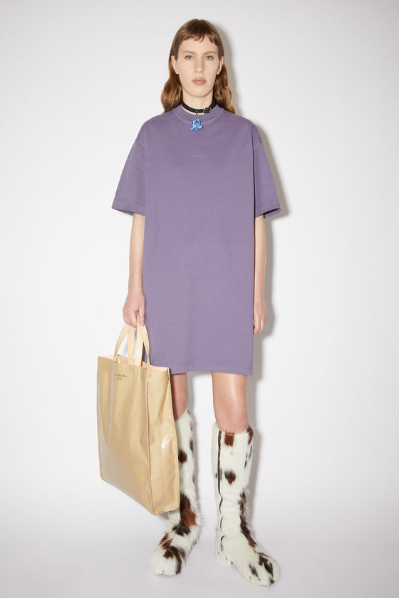 FN-WN-DRES000461, Purple