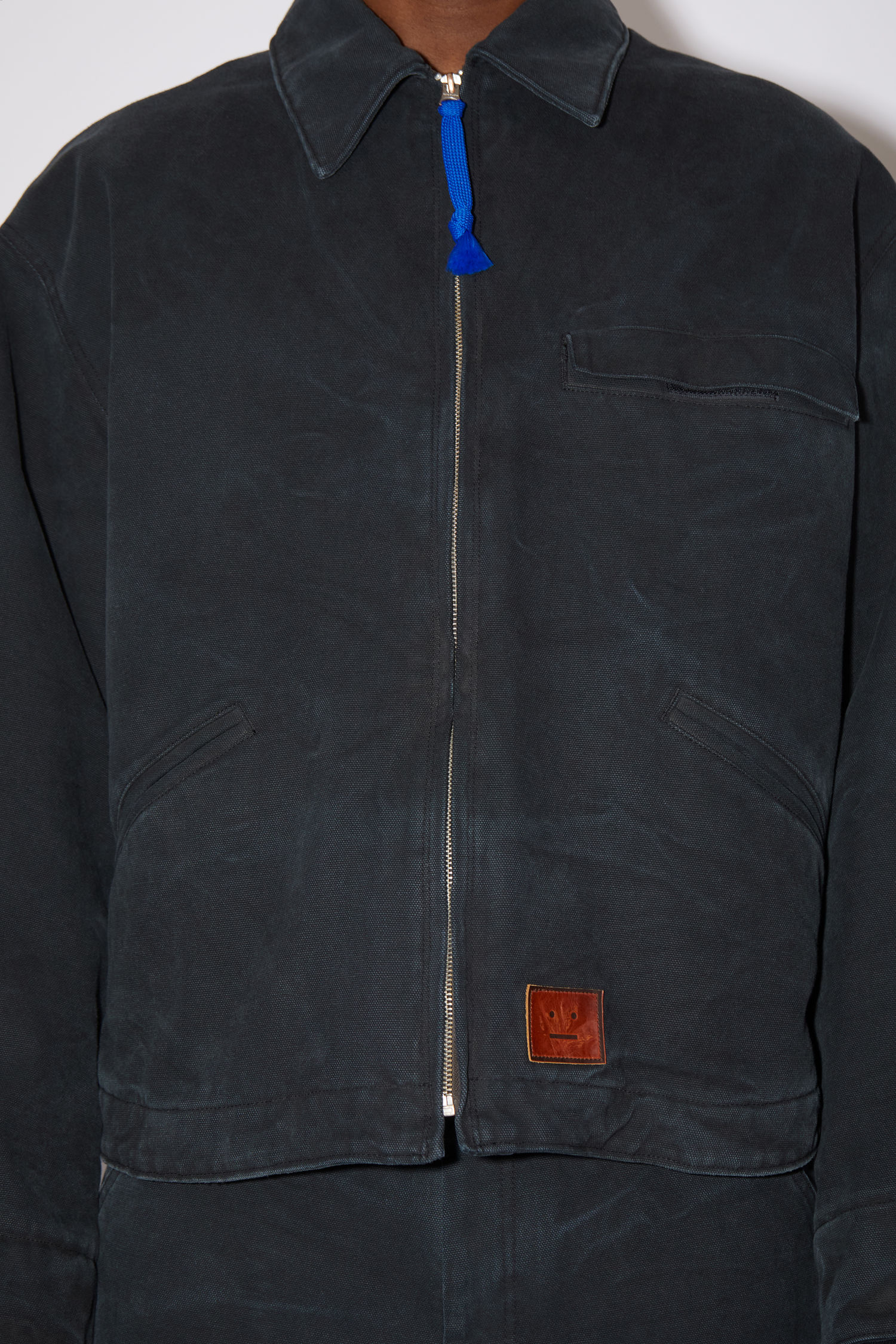 acne studios windbreaker