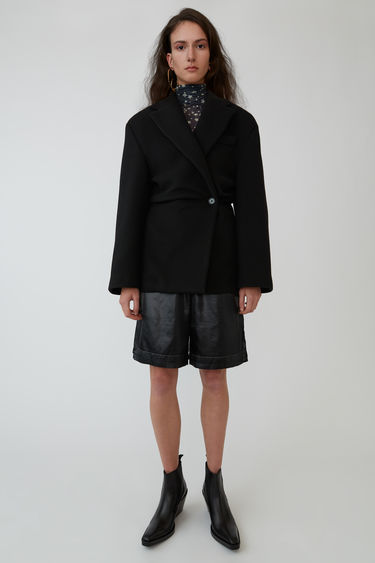 Ready-to-wear FN-WN-OUTW000227 Black 375x