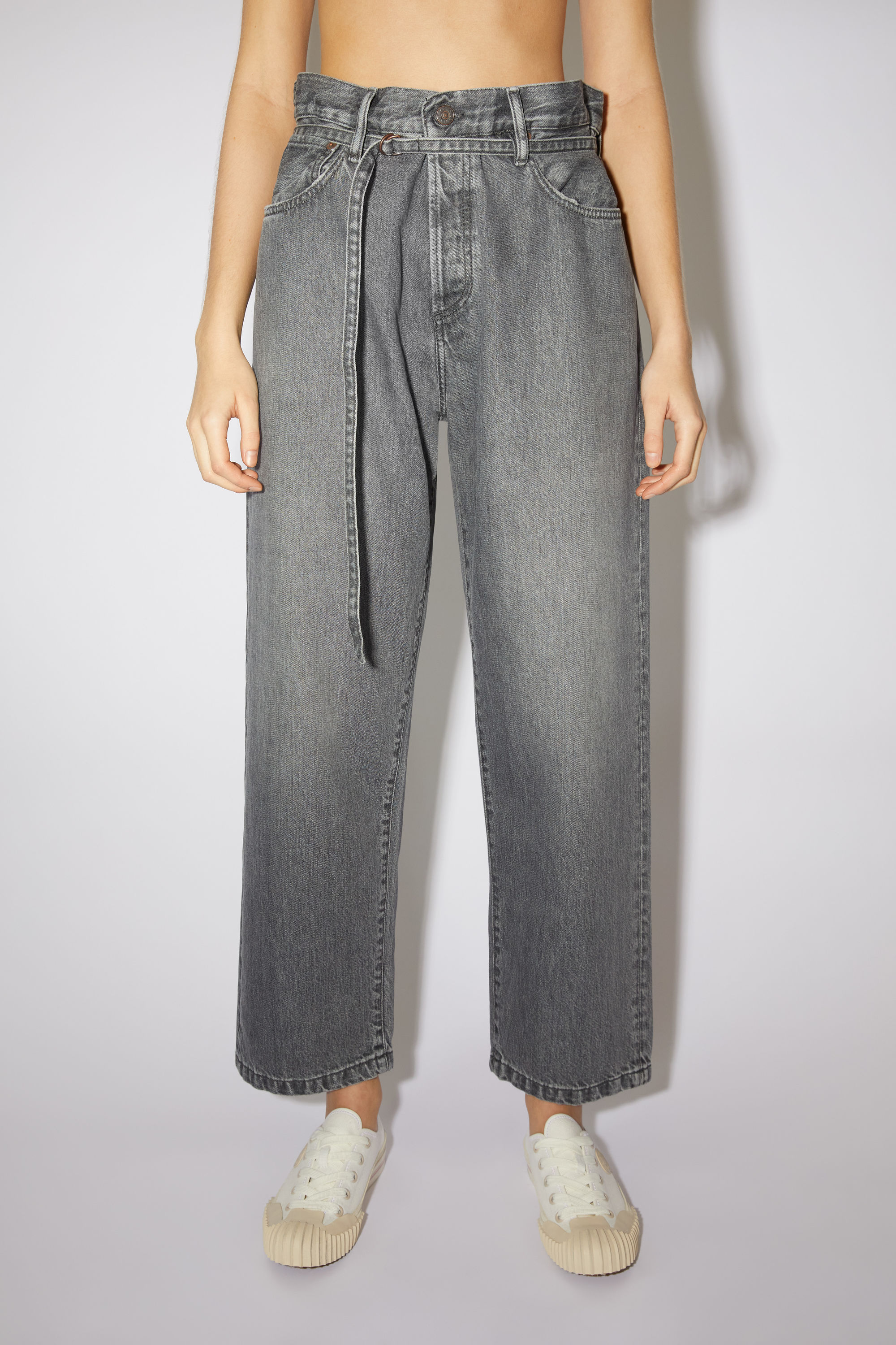Pil Jeans Bla Jeans Fra French Laundry main image 0