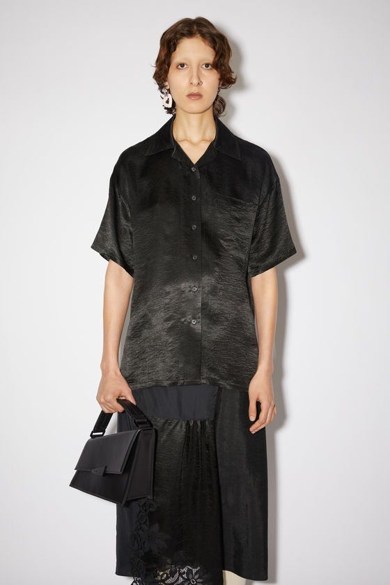 FN-WN-BLOU000639, Black