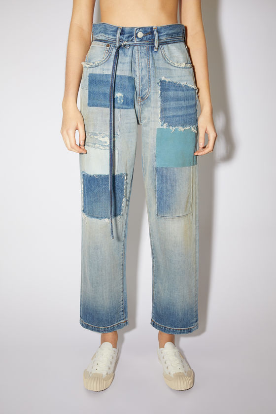 Acne Studios - Women's 1991 jeans