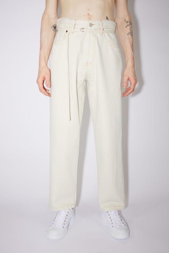 Acne Studios - Men's 1991 jeans