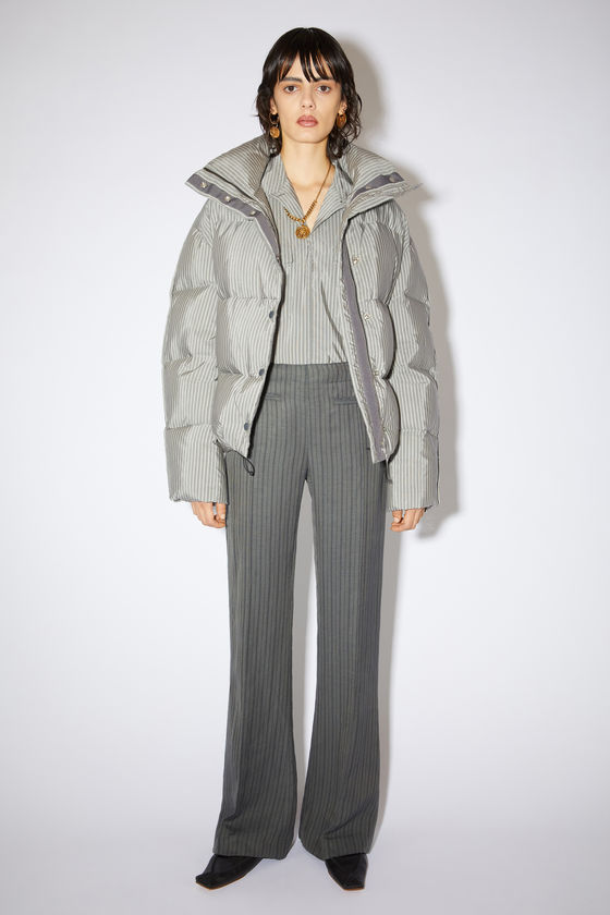 FN-WN-TROU000546, Grey/black