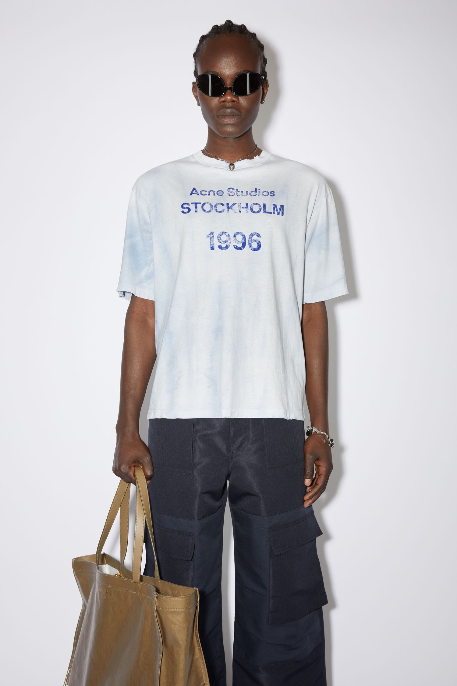 ACNE STUDIOS t-shirt