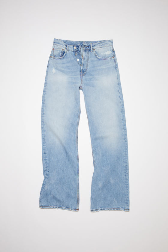 acne studio jeans