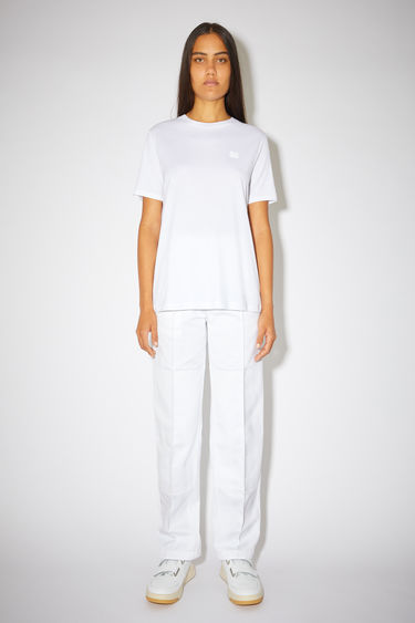 Face FA-WN-TSHI000001 光白色 375x