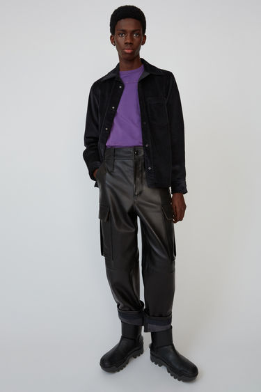 Ready-to-wear FN-MN-TROU000139 Black 375x