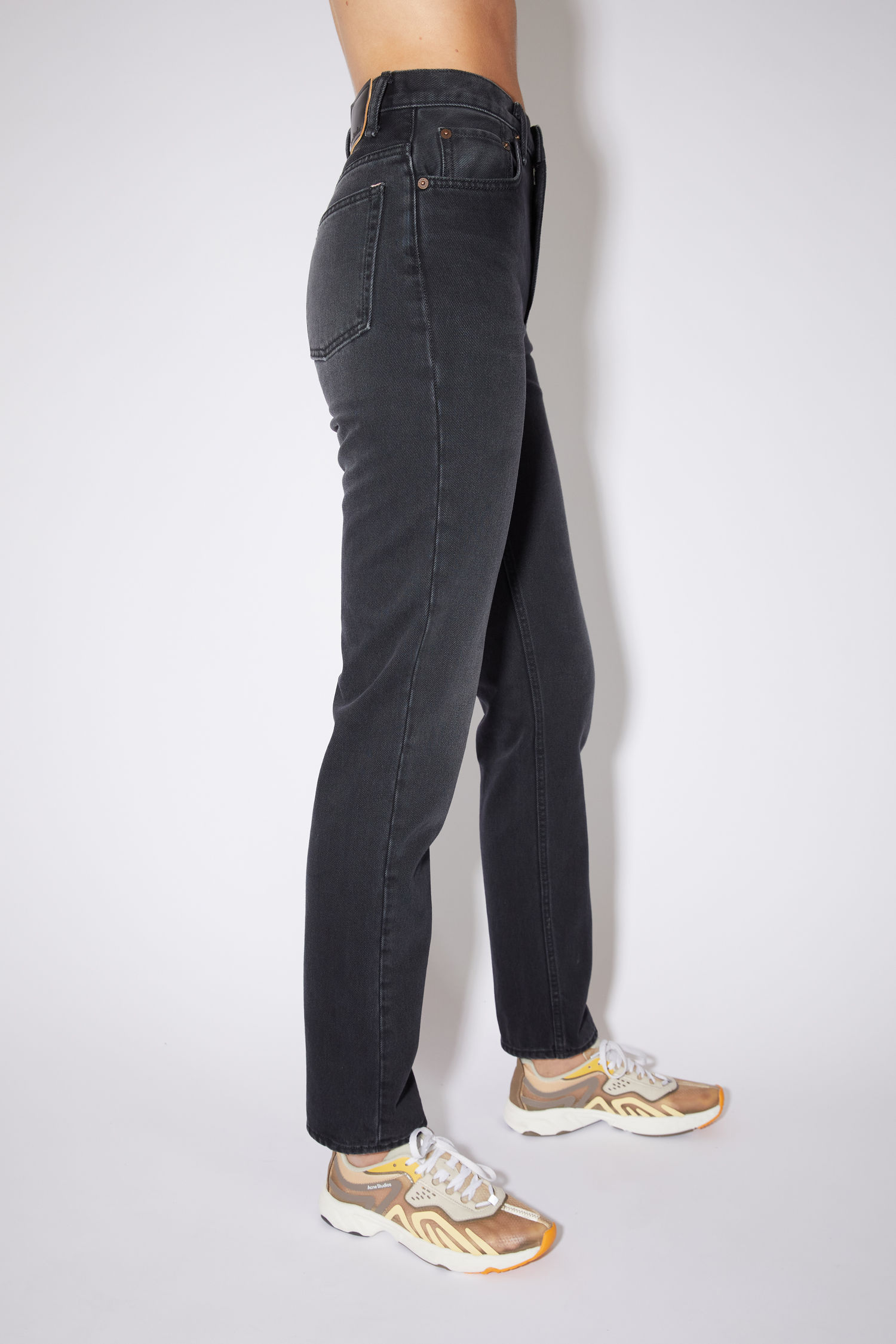 Acne Studios - Slim fit jeans - Washed 