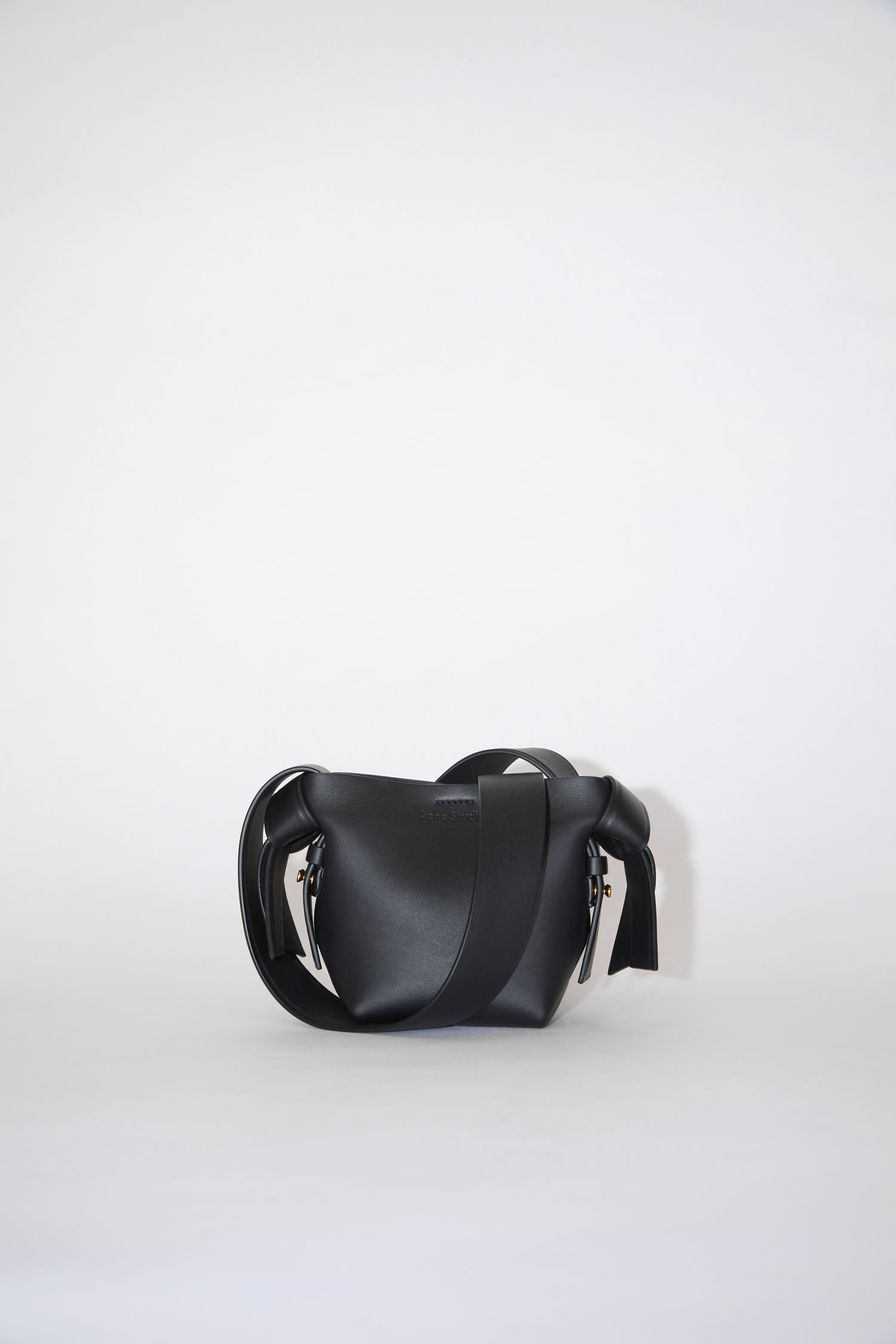 acnestudios.com | Micro Leather Bag