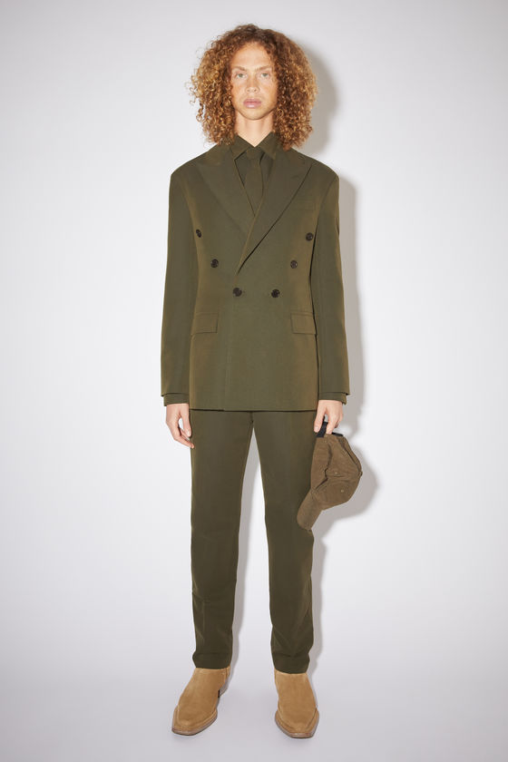 FN-MN-SUIT000196, 헌터 그린