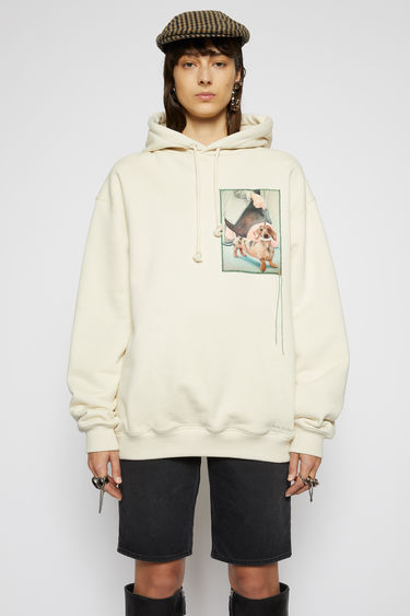 acne studios hoodie