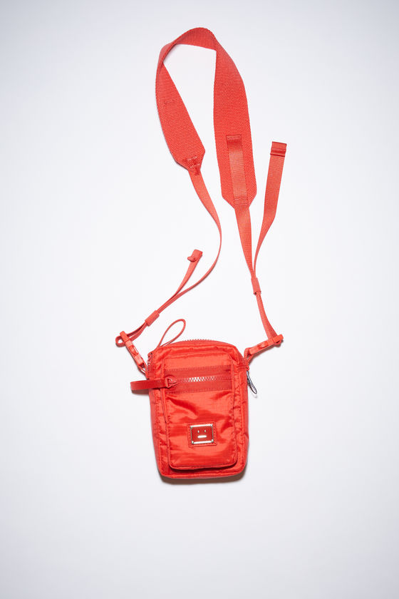 FA-UX-BAGS000032, Red