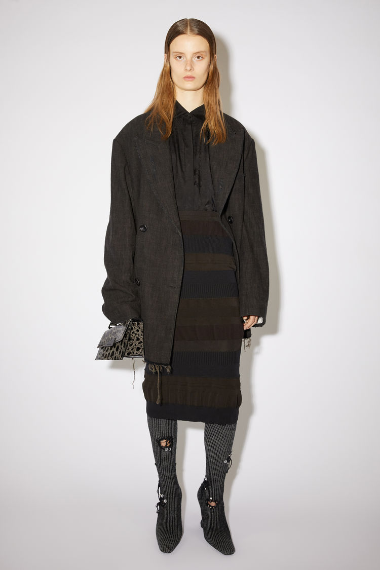 Acne Studios - Super High Waist Culottes main image 1