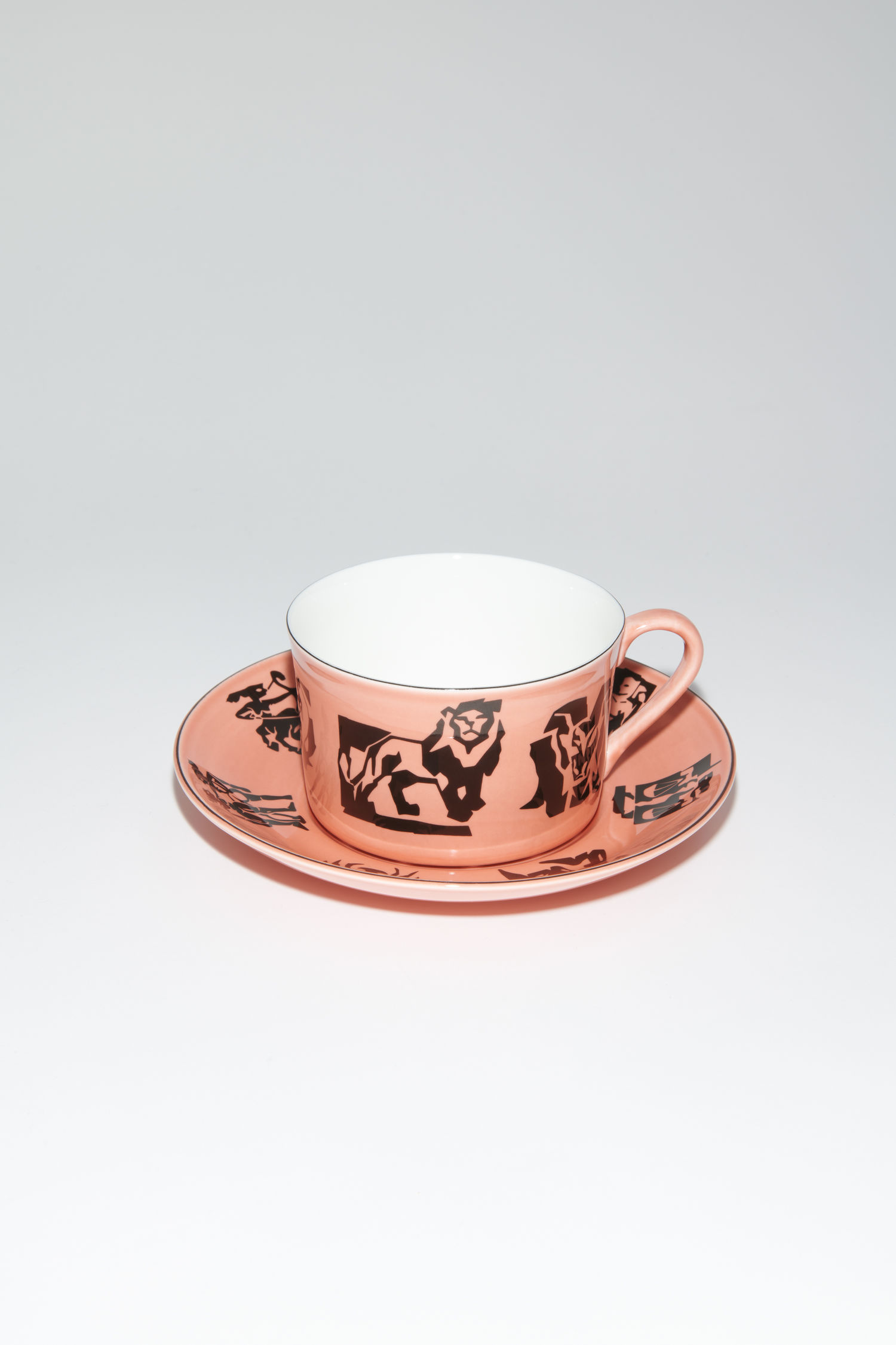 Acne Studios - Horoscope Tea Cup Set 