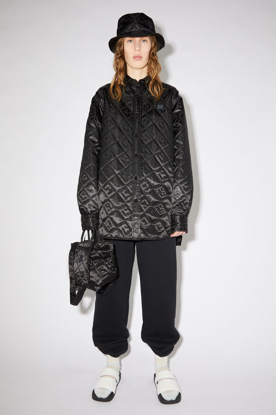 FA-UX-SHIR000021, Black