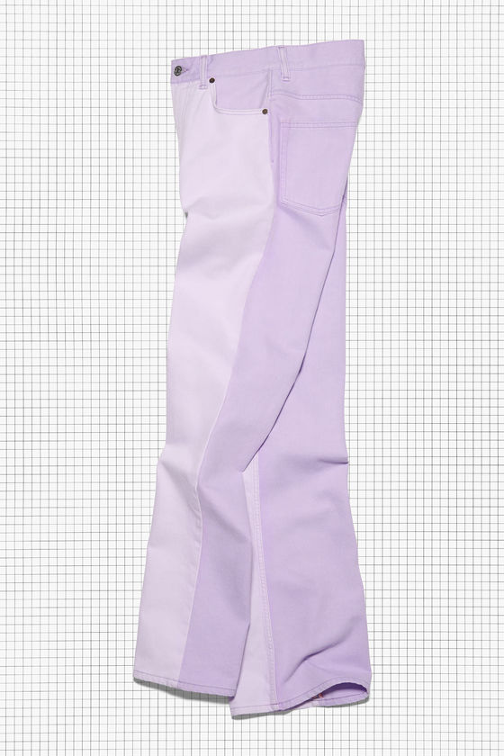 PS-WN-TROU000005, Lavender/lilac