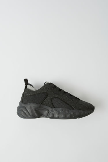 Shoes Rockaway Safety Black 375x