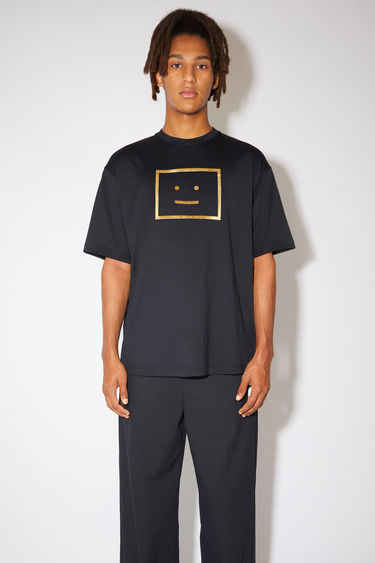 acne studios fjällräven t shirt