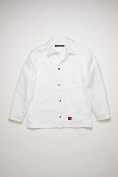 acne studios workwear jacket