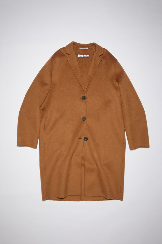 acne studios teddy jacket