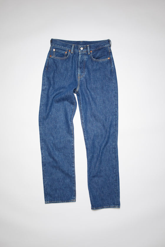 Acne Studios - Women's Mece jeans