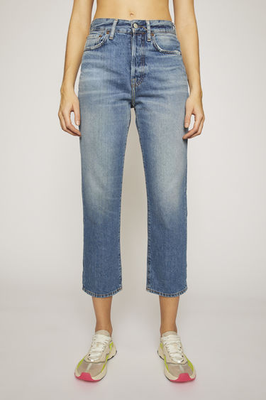 BL&Aring; KONST Mece Mid Blue Trash Mid blue 375x