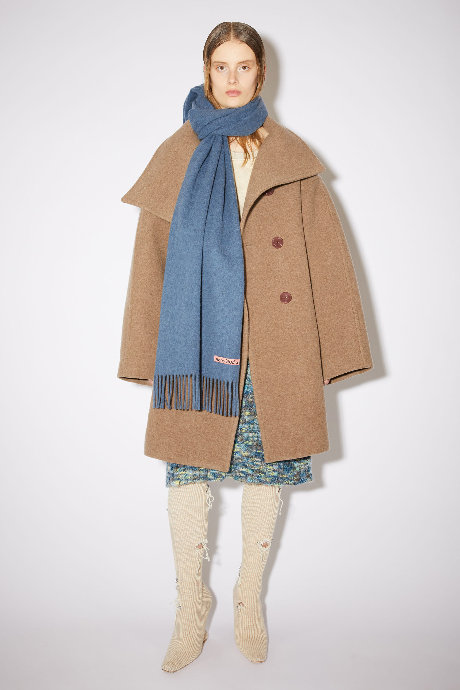 Acne Studios Women’s Scarves