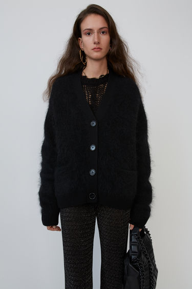 Ready-to-wear Rives Mohair Black 375x