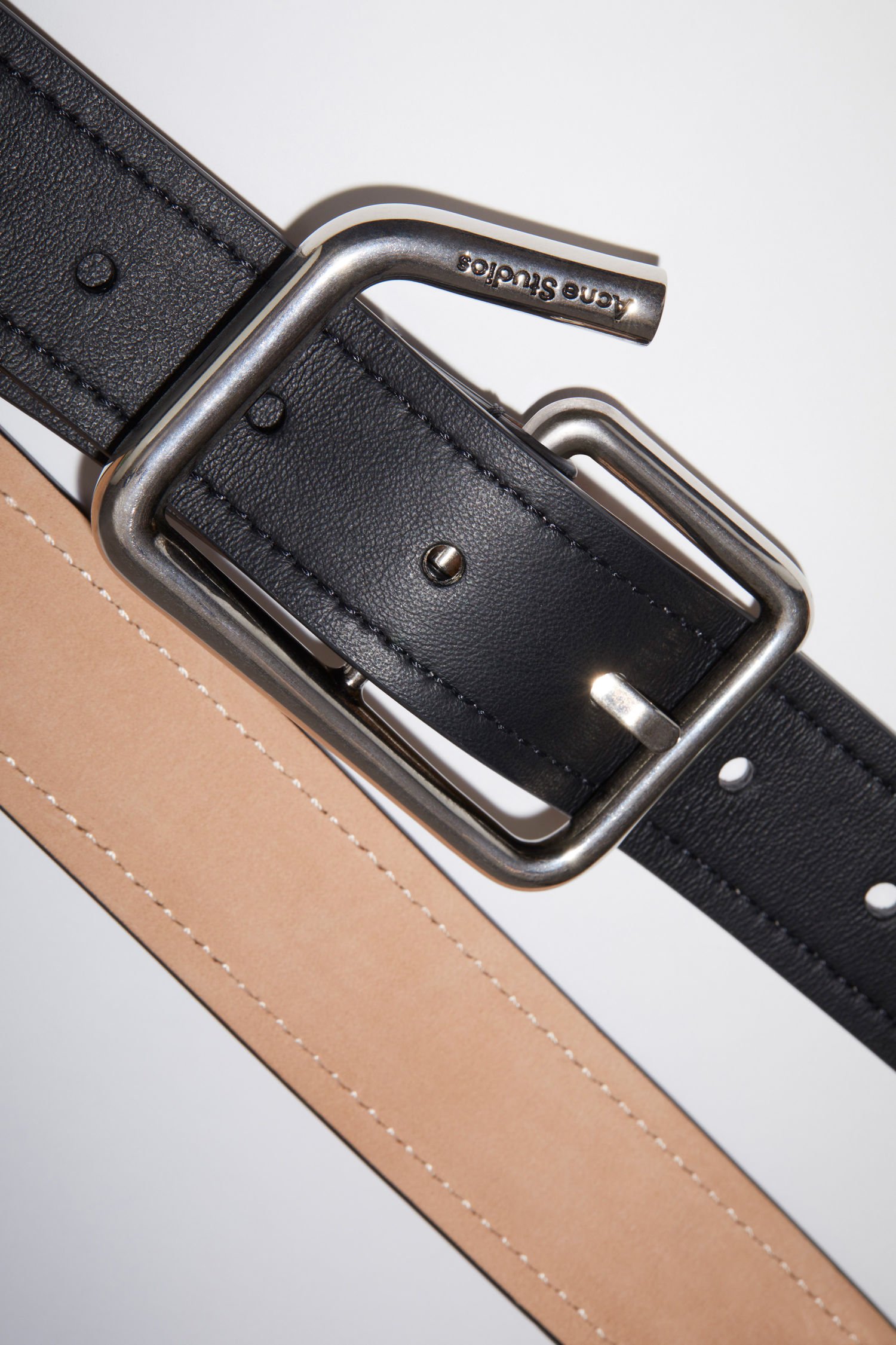 acne studios belt
