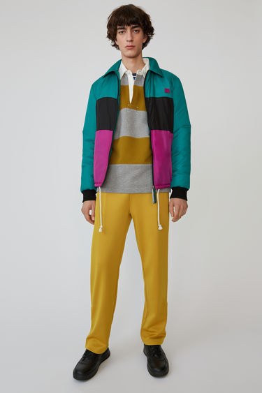 Face FA-UX-OUTW000013 Bright Green 375x