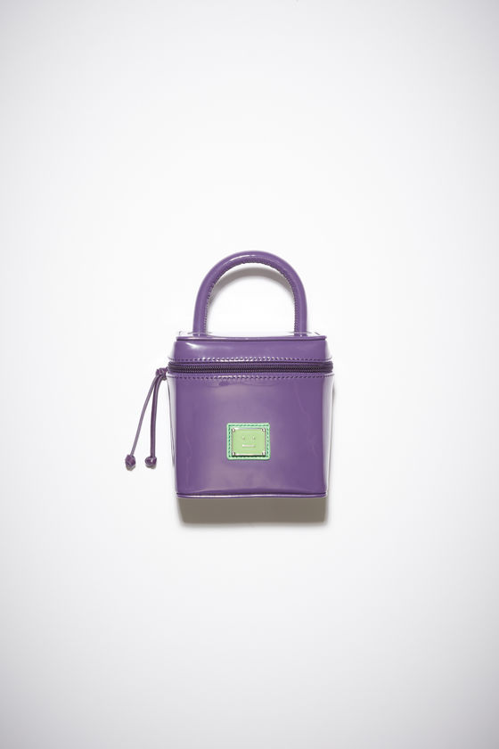 FA-UX-BAGS000042, Purple/green
