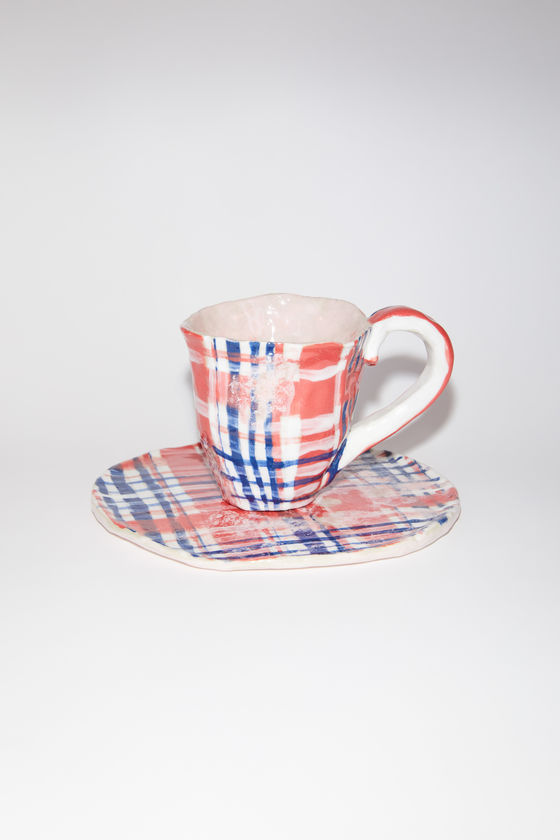 FA-UX-ACCS000057, Blue/red/white