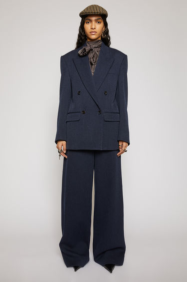 acne studios winter jacket