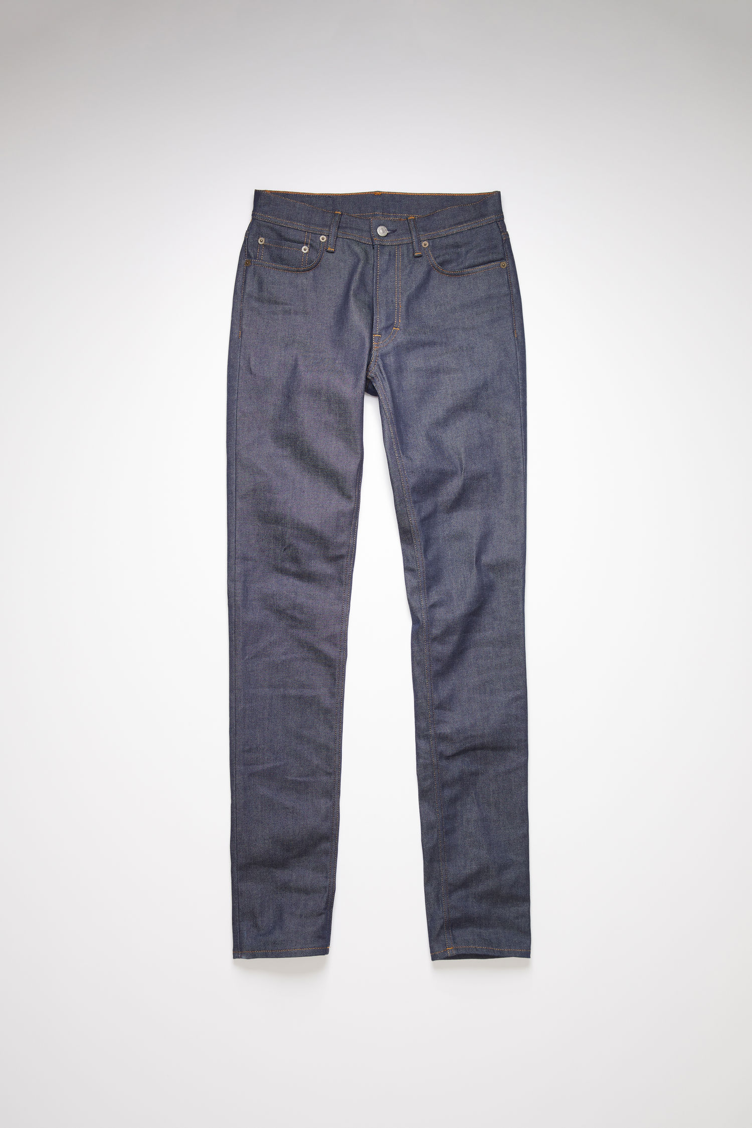 Acne Studios - Skinny fit jeans 