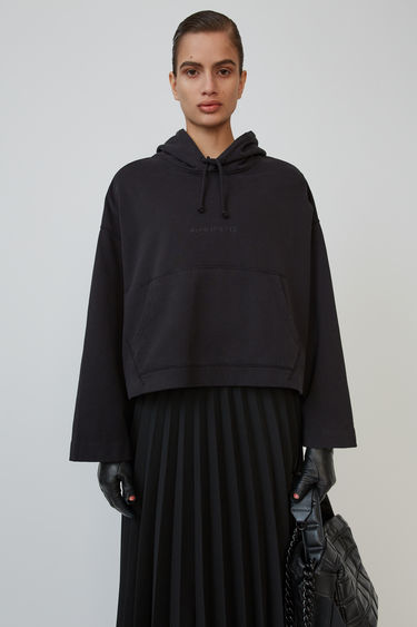 Ready-to-wear Joghy Emboss Black 375x