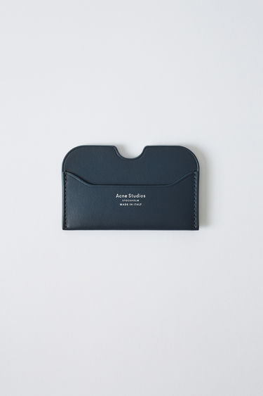 Leather goods Elmas S Dark Blue 375x