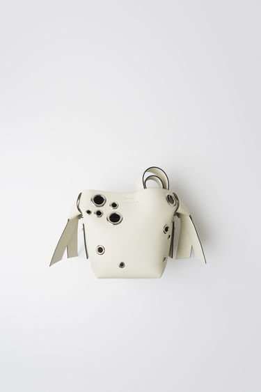 Leather goods FN-WN-BAGS000051 White 375x