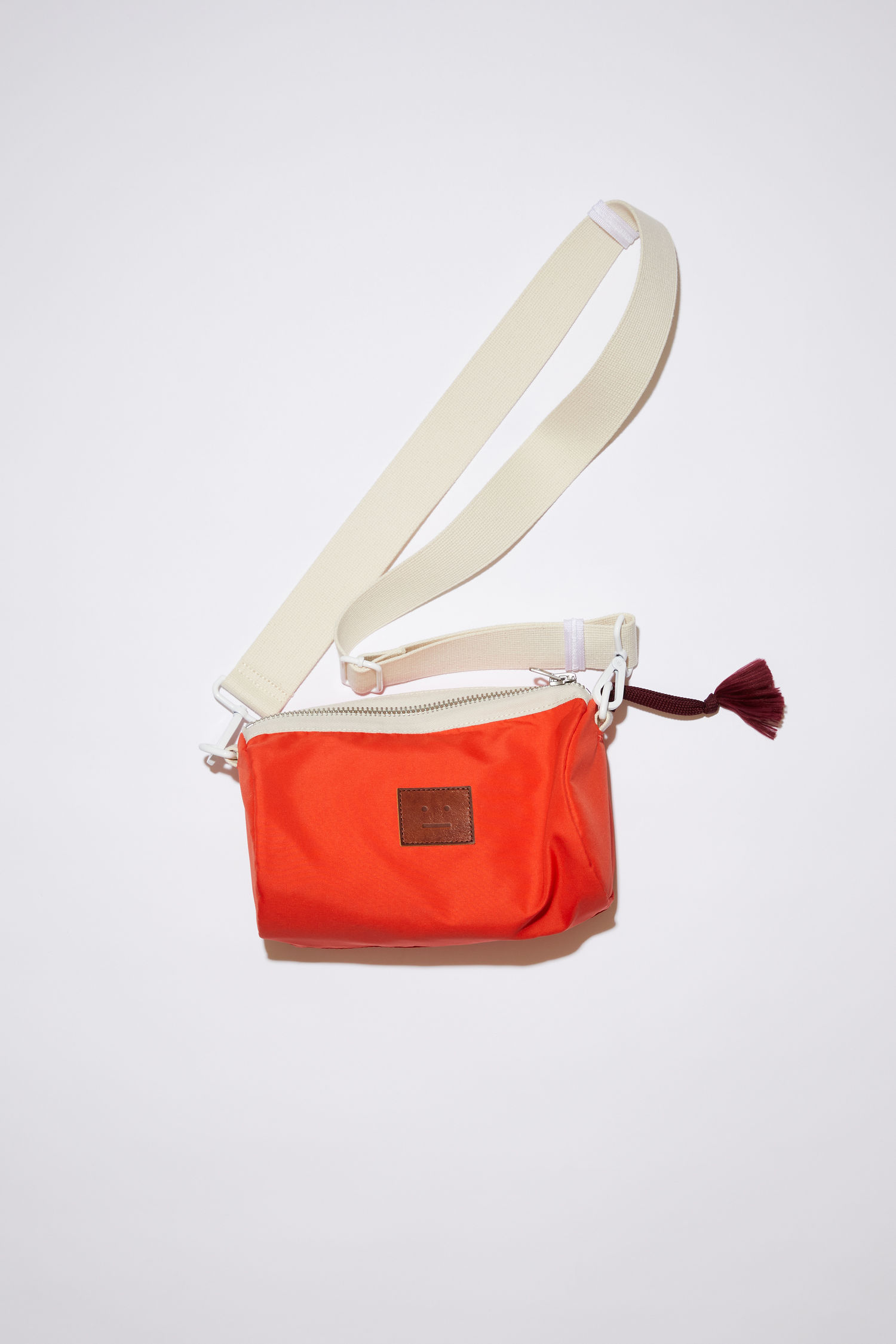 acne studios fanny pack