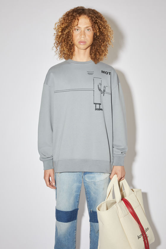 FN-MN-SWEA000197, Fog grey