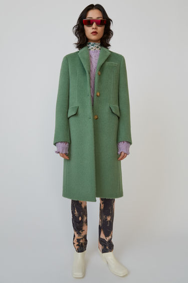 Ready-to-wear FN-WN-OUTW000223 Dusty green 375x