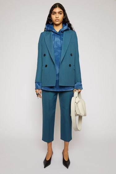 Acne Studios Women S Outerwear